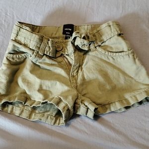 Baby Gap Shorts